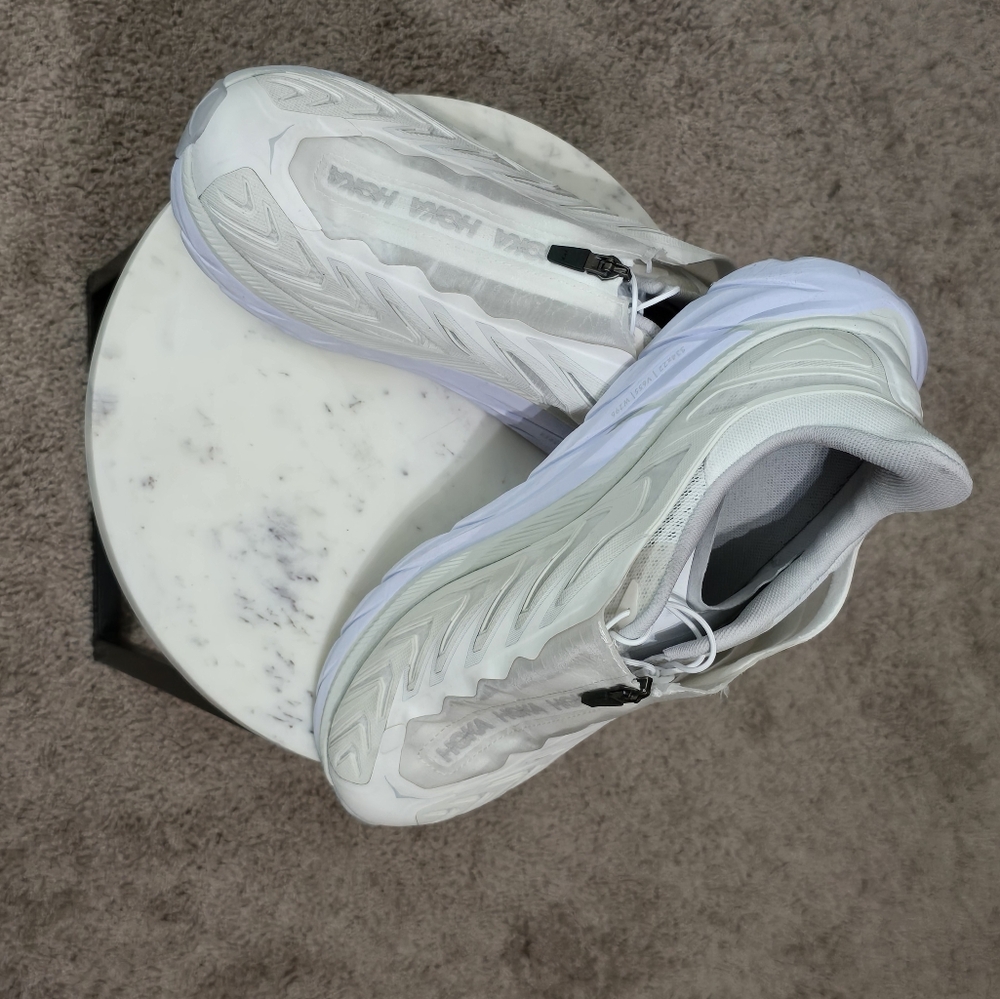 Hoka sneakers